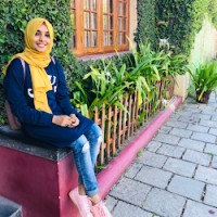 Dataplus Network Solutions Employee Sherin Ch's profile photo