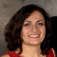 Fugro Employee Senay Gezer's profile photo