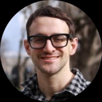 MouseBelt Employee Galen Danziger's profile photo