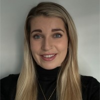 British Universities & Colleges Sport (BUCS) Employee Maz Veater's profile photo