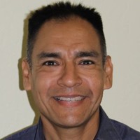 Legal Services for Children Employee Ron Gutierrez's profile photo