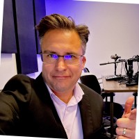 Sioux Valley Energy Employee Jay Buchholz's profile photo