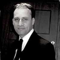 BGTS Employee Melikşah Topbaş's profile photo