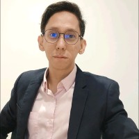 Sime Employee Fadhlul Ridhuan's profile photo