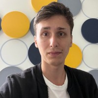 NOTIX s.r.o. Employee Matúš Turják's profile photo