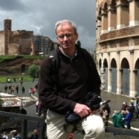 Ransom Consulting, LLC Employee Steven Rickerich's profile photo