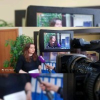 A+A Security LLC Employee Nigar Sheykh-Zade's profile photo