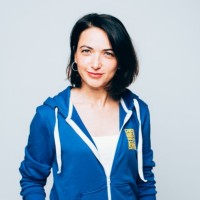 Lsaran Employee Evgeniya Teryan's profile photo