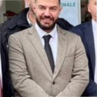 Kosinvest Employee Shkamb Pasha's profile photo