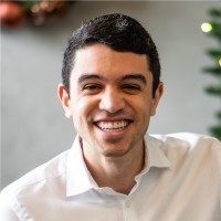William Miranda Senna da Silva Email