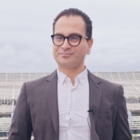 PROMEPLA Employee Mohamed Rekik's profile photo