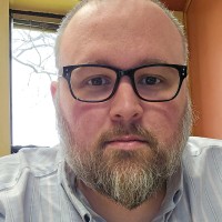 Valley Screen Process Co. Inc. Employee Matthew Zehner's profile photo