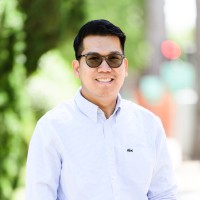 Caltrans Employee Trong Bui's profile photo