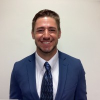 Plante Moran Employee Nick Wyatt's profile photo