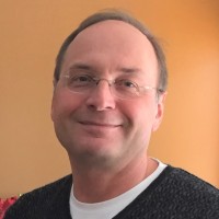 Spatial Business Systems (SBS) Employee Serguei Sokolov's profile photo