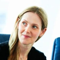 Onex Employee Heather Hrousalas's profile photo