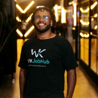 WK JobHub Employee Nathanael Sebaje's profile photo