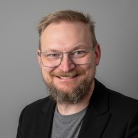 Sight Machine Employee Steve Madrie's profile photo