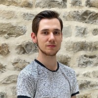 DIGITIM Employee Pierre Hanriot's profile photo