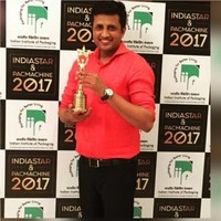 Hitech Group Employee Shamshad Alam's profile photo