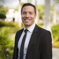MDW Communications Employee Landon st. Gordon's profile photo