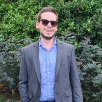 Pharos Solutions Employee Ramy Farah's profile photo
