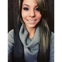 Self Employed Employee Brittany Springer's profile photo