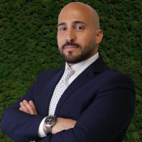 CYBEROO Employee Vincenzo D'Alessio's profile photo