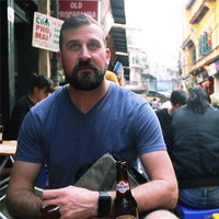 OWATROL UK LIMITED Employee Ross Coniam's profile photo
