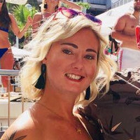 AMARA Employee Jessie Ford-Robertson's profile photo