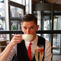 Panasonic Energy of North America Employee Ryan Weiland's profile photo