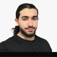 RANOBO Employee Cemil Karagoz's profile photo