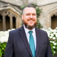 Kopis Employee Corey Green's profile photo