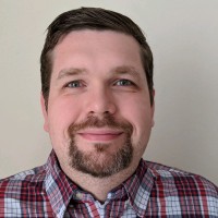 Microsoft Employee Shane Maynard's profile photo