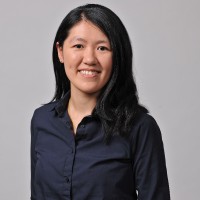 BBC News Employee Vicky Wong's profile photo