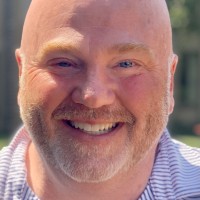 Levain Bakery Employee John Maguire's profile photo