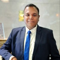 Geojit Financial Employee Rajesh Alathur's profile photo