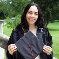 Central Behavioral Health Employee Sophia Lucente's profile photo