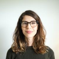 Orygen Employee Tamsyn Gilbertson's profile photo