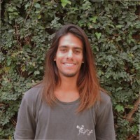 WyeWorks Employee Gonzalo Hernandez's profile photo