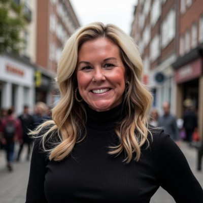 Jamie Sackman Email & Phone Number