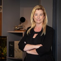 Echo Workshop Employee Pamela Cortes's profile photo