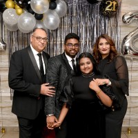 Amka Products (Pty) Ltd Employee Suraj Maharaj's profile photo