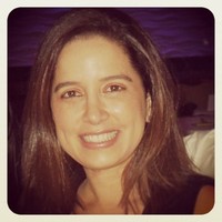 NEACOL - New England Association for Colombian Children Employee Maria Claudia Aguirre's profile photo