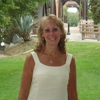 Contra Costa College Employee Fran Jacobs-Buster's profile photo