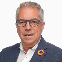 The Collective Employee Chris Rayner's profile photo