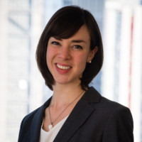 New York City Commission on Human Rights Employee Julie Dabrowski's profile photo