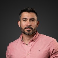 Unlearni Employee Justo Miguel Vargas's profile photo