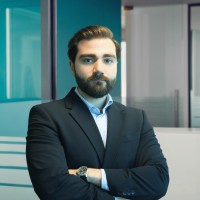 ARTS.aero SARL Employee Mahmoud Zarif's profile photo