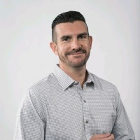 Aligned Data Centers Employee Jarod Patton's profile photo